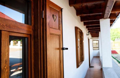 Tarcal House | Katica Vendégház