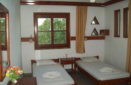 Kato Stalos Apartment | Kato Stalos Beach