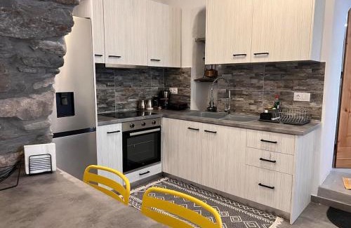 Tinos Apartment | Katoi Apartment