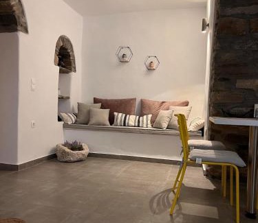 Tinos Apartment | Katoi Apartment