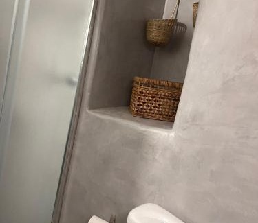 Tinos Apartment | Katoi Apartment