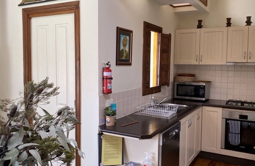 Katoomba Cottage | Katoomba Blue Mountains Retreat