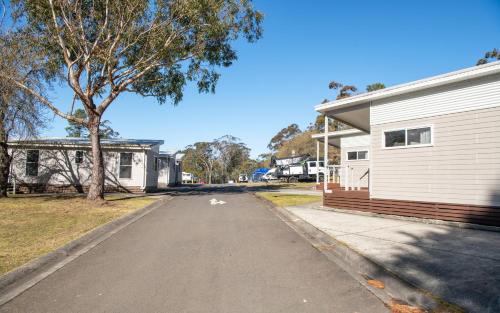 Katoomba Other | Katoomba Falls Tourist Park
