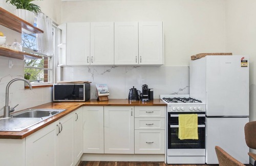 Katoomba Apartment | Katoomba Getaway 3 Bedroom Villa