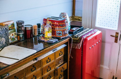 Katoomba Apartment | Katoomba's Jewell - heart of Katoomba