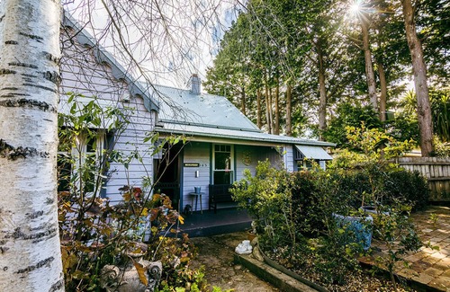 Katoomba Apartment | Katoomba's Jewell - heart of Katoomba