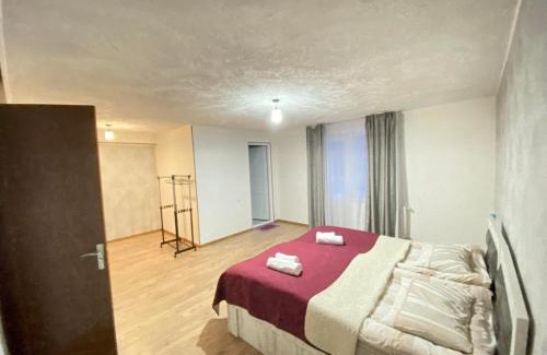 Bagvdanari House | Katos Guesthouse Mestia