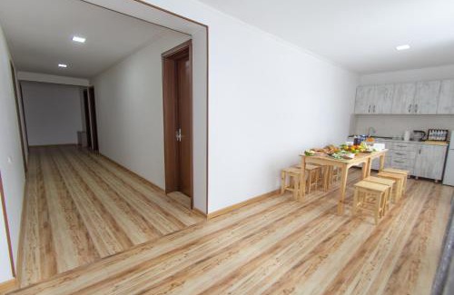 Bagvdanari House | Katos Guesthouse Mestia