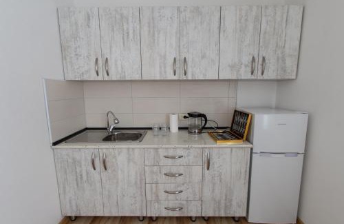 Bagvdanari House | Katos Guesthouse Mestia