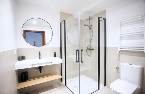 Getaria House | Katrapona