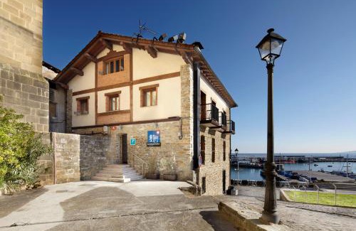 Getaria House | Katrapona