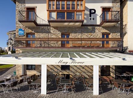 Getaria House | Katrapona