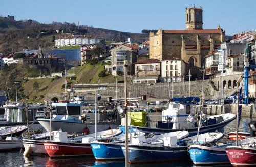 Getaria House | Katrapona