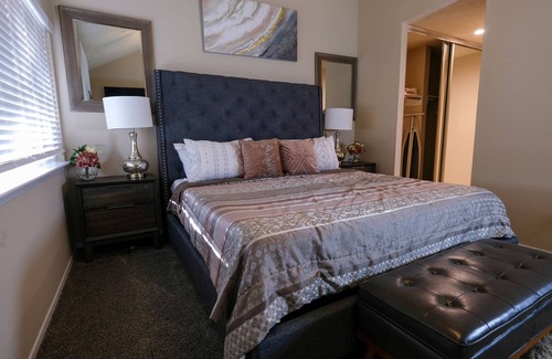 George Bush Park/Eldridge House | Katy - Memorial City - Minutes from DT & Galleria