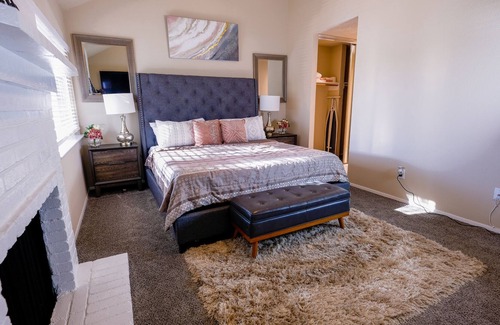 George Bush Park/Eldridge House | Katy - Memorial City - Minutes from DT & Galleria