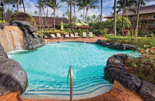Wailua Resort | Kauai Coast Resort at the Beach Boy