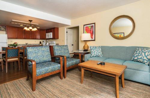 Wailua Resort | Kauai Coast Resort at the Beach Boy
