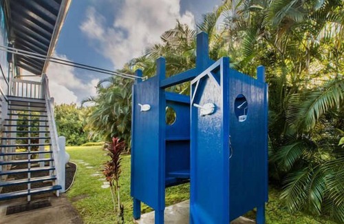 Hanalei Cottage | Kauai Exclusive! Dolphin Cottage #2