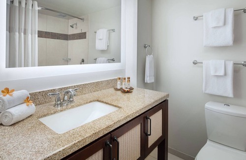 Lihue Villa | Kauai Marriott Beachfront Resort - 2 BR - Family Friendly - 7 Nights