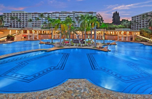 Lihue Villa | Kauai Marriott Beachfront Resort - 2 BR - Family Friendly - 7 Nights