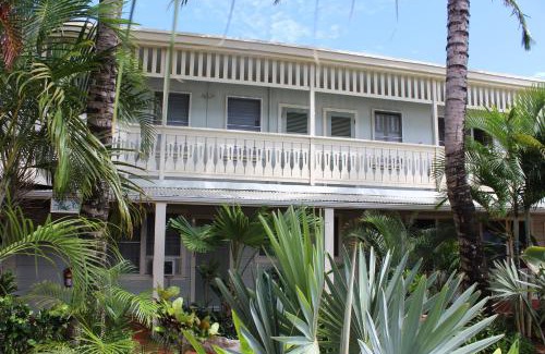 Lihue Hotel | Kauai Palms Hotel