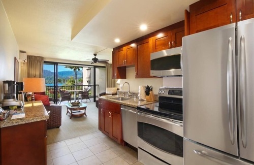Princeville Resort | Kauai Princeville Resort 2 Bedroom Condo