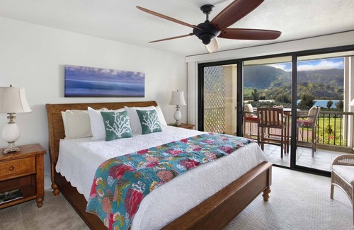 Princeville Resort | Kauai Princeville Resort 2 Bedroom Condo