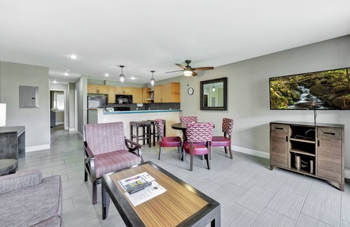 Kapaa Condo | Kauai Serenity Condo | Pono Kai Resort E206
