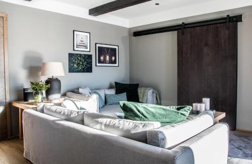 Katschberg Ski Chalet | KAUZ - Design Chalets inkl Lungau Card