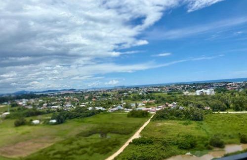 Penampang Apartment | Kavenue Modern Room by CSE