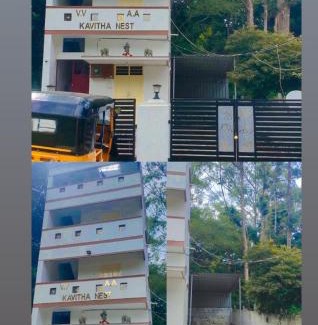Yercaud Cabin | Kavitha nest