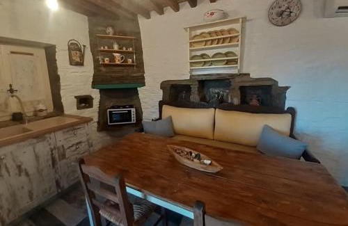 Kithnos House | Kavourocheri beach house