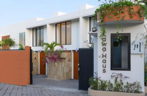 Tua Apartment | Kawa Haus
