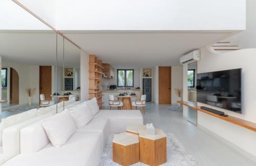Tua Apartment | Kawa Haus