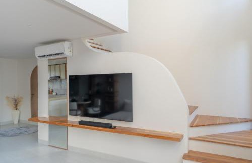 Tua Apartment | Kawa Haus