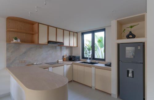 Tua Apartment | Kawa Haus