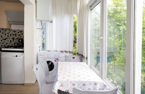 Datca City Center Apartment | Kaya Apart Datca