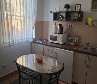 Sarajevo Apartment | Kaya Apartments