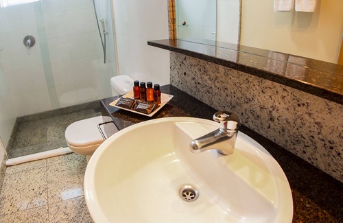 Centro Hotel | Kayrós Business Hotel