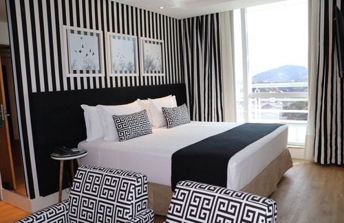 Centro Hotel | Kayrós Business Hotel