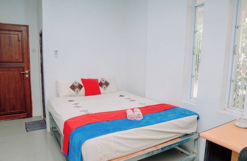 Banjarmasin House | Kayu Tangi Guest House Syariah