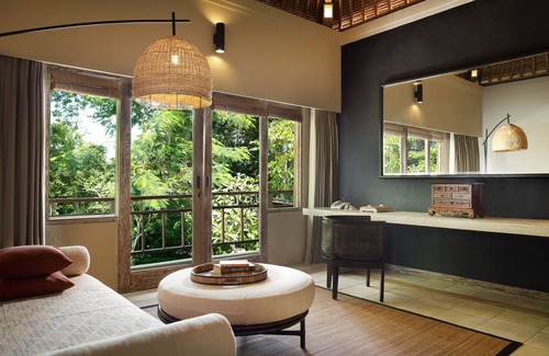 Sanur Kauh Resort | Kayumanis Sanur Private Villa & Spa