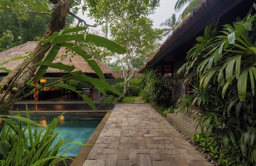 Sayan Villa | Kayumanis Ubud Private Villas & Spa
