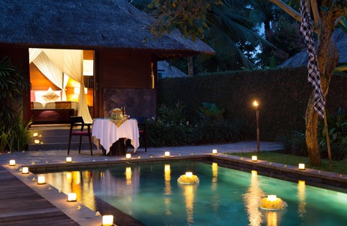 Sayan Villa | Kayumanis Ubud Private Villas & Spa