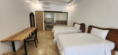 Mas Bed & Breakfast | Kayun House Ubud