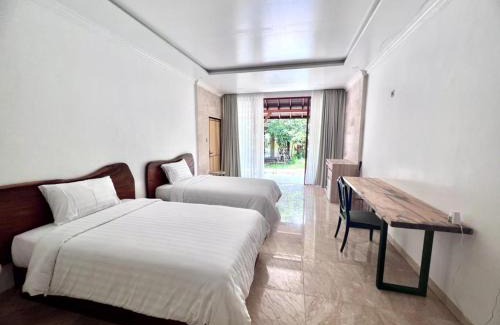 Mas Bed & Breakfast | Kayun House Ubud