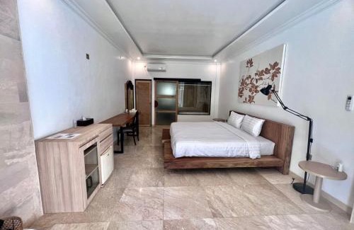 Mas Bed & Breakfast | Kayun House Ubud