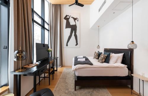 Kutchan Apartment | Kazahana at Hanaridge