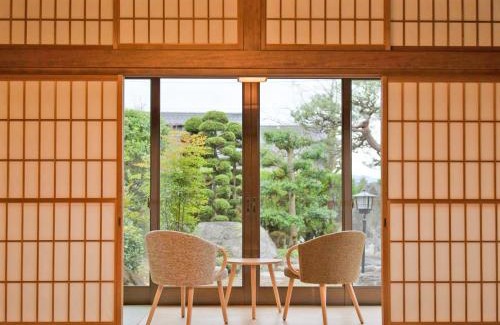 Koshu Apartment | Kazeno Ryoan Fuga-風乃旅庵 楓雅