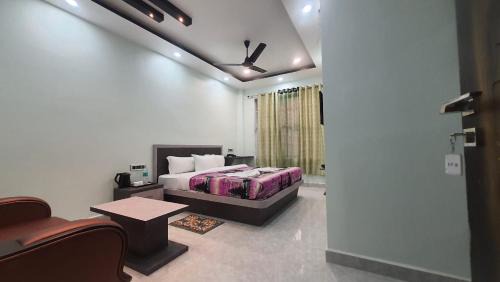 Golaghat Hotel | Kaziranga Guest House, kohora Home